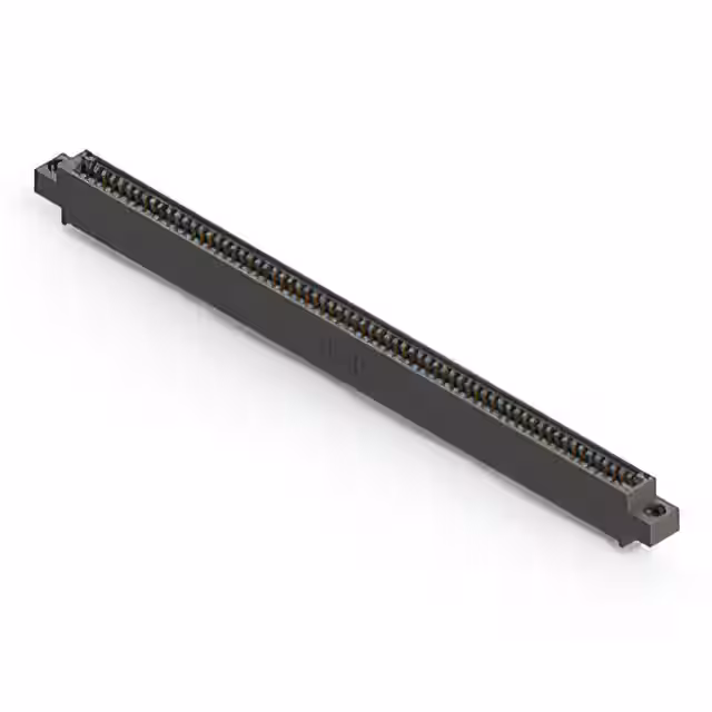 395-068-524-608 EDAC Inc.  Edgeboard Connectors